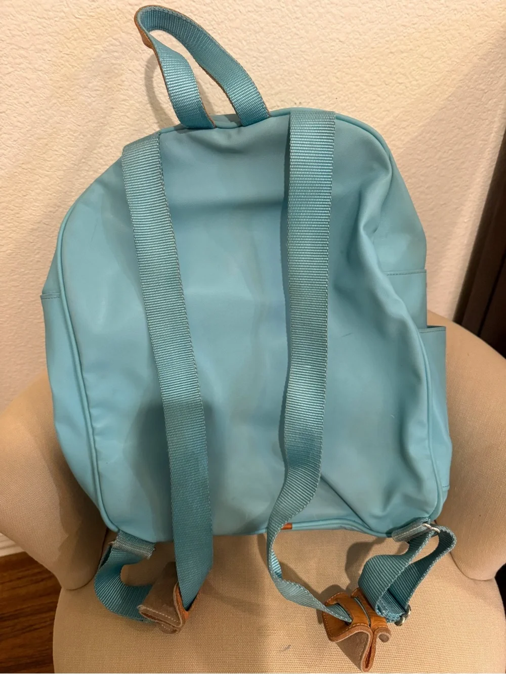 Jon Hart Design stylish backpack